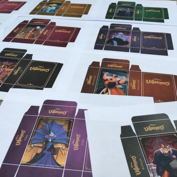 Lot De 4 Boîtes De Cartes De Jeu Solides - Étui UNO Phase 10 Skyjo Cabo (Argent Rose Jaune Vert)