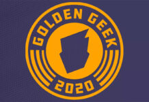 Golden Geek Awards 2020 : un cru équilibré ?