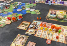 Premier avis : Brazil Imperial