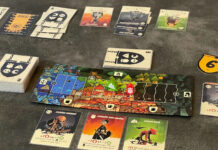 Hidden Leaders, le test